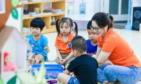 Giáo viên mầm non tư thục có được tính thâm niên khi chuyển sang trường công lập?