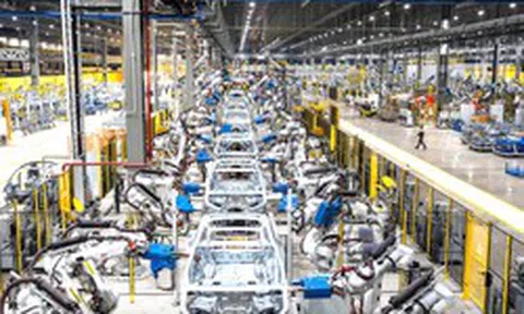 Bắt tay tỷ phú Phạm Nhật Vượng cung cấp linh kiện từ 5 năm trước, một doanh nghiệp Việt sắp ‘bội thu’ 600 tỷ đồng, chuẩn bị xây nhà máy thứ hai