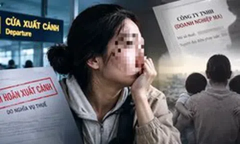 Bi kịch khi bỗng dưng thành doanh nhân