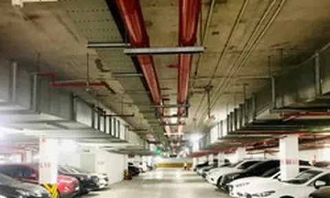 Hà Nội tăng giá trông xe: Chung cư, trung tâm thương mại có bị ảnh hưởng?