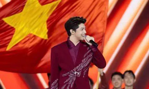 Noo Phước Thịnh, Hòa Minzy hát tại Concert Quốc gia với 30.000 khán giả, hoàn toàn miễn phí