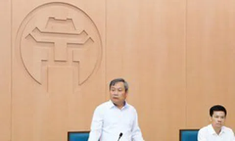 Hà Nội yêu cầu quỹ nhà tái định cư phải đi trước tiến độ giải phóng mặt bằng