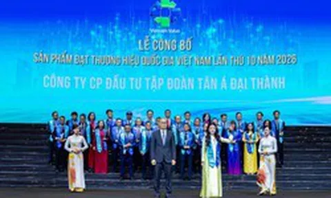 Thương hiệu Việt trước bài toán khó: Làm sao giữ vững uy tín qua nhiều thập kỷ?