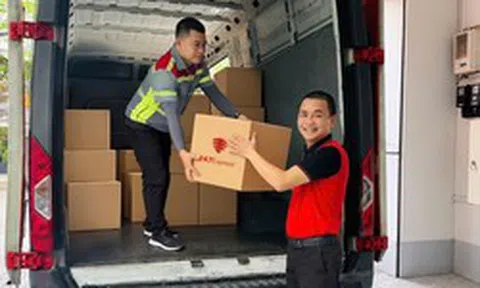 247Express: 21 năm xây bản sắc từ nghìn dấu ấn thầm lặng