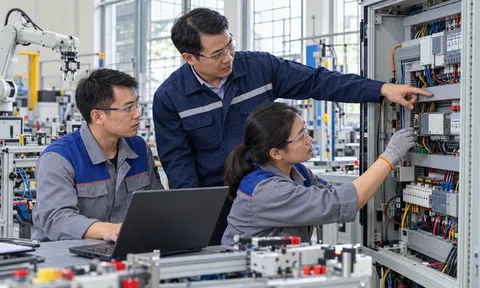 Sở GD&ĐT Hà Nội công khai danh sách nhà giáo tiêu biểu với cấp giáo dục nghề nghiệp, giáo dục đại học