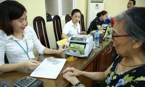 Tất cả người dân có lương hưu, trợ cấp trên cả nước chú ý đề xuất quy định mới nhất