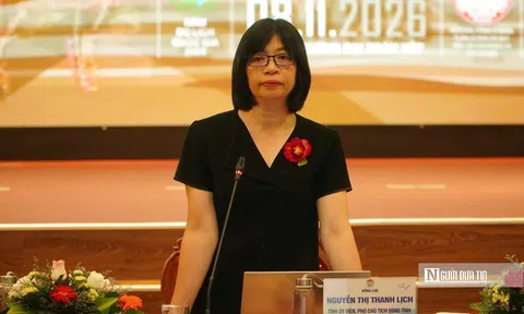 Phó Chủ tịch UBND tỉnh Gia Lai: Festival Cồng chiêng 2026 không phải một lễ hội đơn thuần