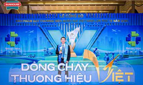 “Đột nhập” nhà máy SUNHOUSE: Khám phá năng lực phía sau hai dấu mốc vinh danh trong nước và quốc tế