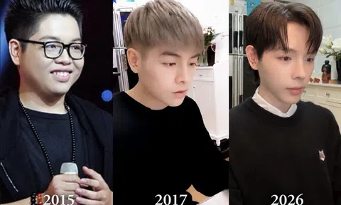 Hòa Minzy nhắn nhủ Đức Phúc: Mỗi cuộc đại phẫu đầy đau đớn cũng là một lần tái sinh