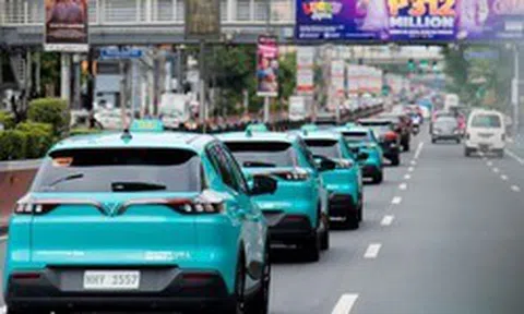 Vingroup lên kế hoạch xây nhà máy 500 triệu USD tại một quốc gia trăm triệu dân, công suất 200.000 xe mỗi năm