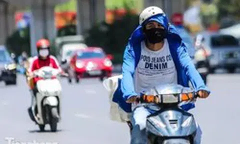 Hà Nội có thể trở thành ‘chảo lửa’ của Việt Nam
