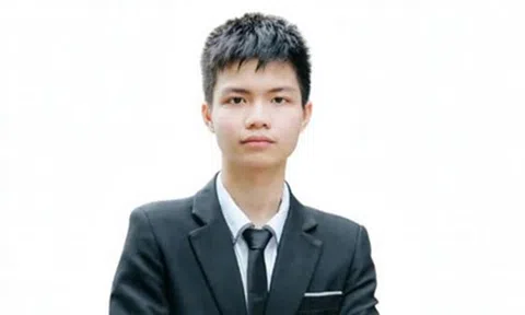 Chàng trai Ninh Bình chinh phục 2 Huy chương Vàng quốc tế môn Thiên văn học và Vật lý thiên văn