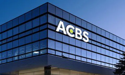ACBS bơm margin kỷ lục, lãi quý III/2026 vẫn “bốc hơi” 58%