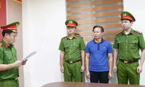 Chi tiết vụ cả Bí thư, Chủ tịch một xã ở Phú Thọ bị khởi tố, bắt tạm giam