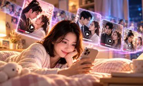 Tất cả người nghiện phim AI chú ý, cảnh báo nóng từ công an