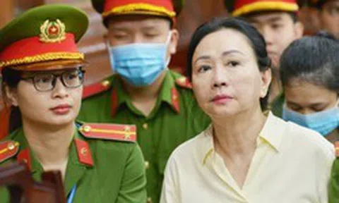 Đấu giá 4 bất động sản liên quan bà Trương Mỹ Lan tại trung tâm TP.HCM vào sáng nay, khởi điểm hơn 375 tỷ đồng
