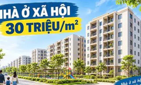 Hà Nội nói gì về giá nhà ở xã hội ngày càng cao?