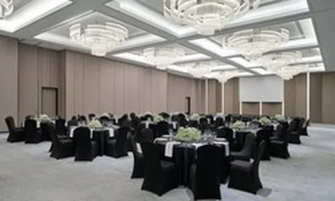 Không gian hội nghị tại Đà Nẵng: Khi một cuộc họp cũng có thể trở thành trải nghiệm đáng nhớ