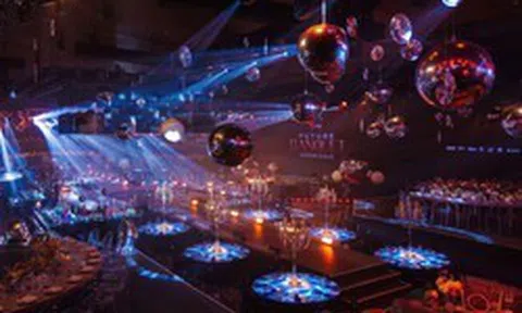 Những dấu ấn của GEM Center - Nơi định hình tương lai ngành sự kiện