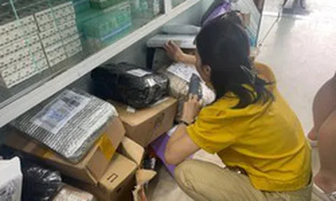 Người dân hay mua hàng online chú ý thông báo mới nhất từ công  an