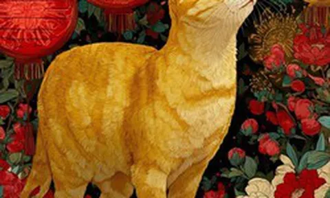 4 con giáp cả đời sống tử tế, cuối năm hồng phúc tự tìm đến tận cửa