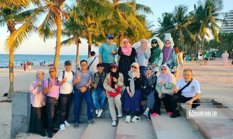Khơi thông thị trường Halal (kỳ 1): Tiềm năng lớn, động lực tăng trưởng