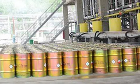 Công ty con của Hóa chất Đức Giang (DGC) báo lãi quý 3/2026 giảm 46% so với cùng kỳ