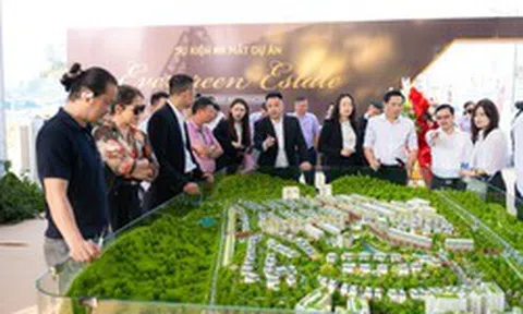 Lạng Sơn có KĐT hơn 3.000 tỷ đồng, lắp đặt điện mặt trời áp mái cho các căn biệt thự