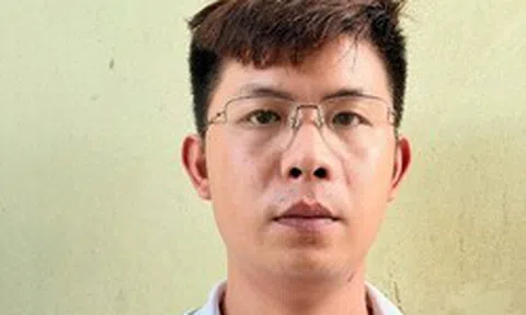 Ra lệnh bắt tạm giam người đàn ông SN 1991 liên quan đến 510,9 triệu đồng tiền mua điện thoại