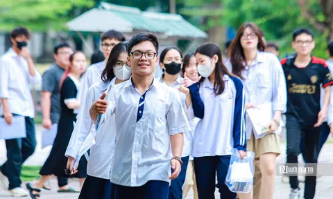 Chính sách thu hút nhân tài: Thủ khoa có lợi thế gì?
