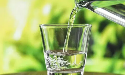 Muốn bảo vệ gan, đừng bỏ qua 5 loại đồ uống quen thuộc này, nhất cái số 1 không tốn tiền