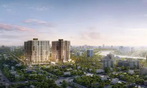 Nhu cầu ở thực tạo lực đỡ mới cho thị trường căn hộ Hải Phòng