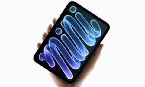iPad mini OLED ra mắt: Thân máy siêu mỏng, có cả chống nước và màn hình nano-texture, giá từ 19,5 triệu đồng