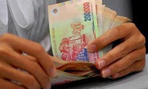 Từ 5/10/2026, trẻ em từ đủ 4 tuổi có thể nhận trợ cấp 810.000 đồng/tháng: Điều kiện cụ thể ra sao?