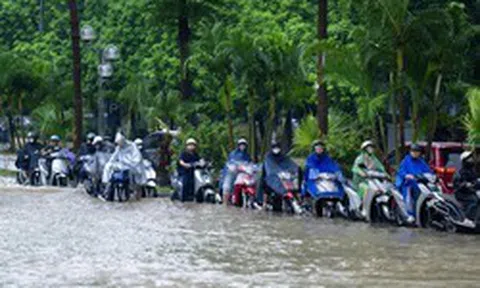 Miền Bắc sắp đón đợt không khí lạnh mới, chấm dứt nắng nóng