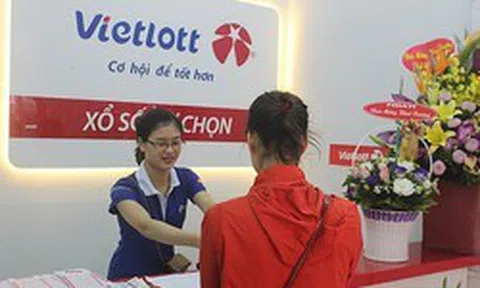 Tất cả người dân mua, bán xổ số chú ý mức phạt đến 80 triệu đồng từ 30/11