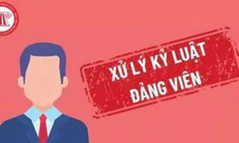 UBKT Tỉnh uỷ Gia Lai kỷ luật 2 chỉ huy trưởng quân sự xã