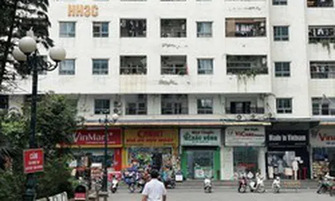 Ngày mai, HĐND TP Hà Nội xem xét cơ chế xử lý loạt chung cư Mường Thanh xây vượt hơn 18.000 căn hộ