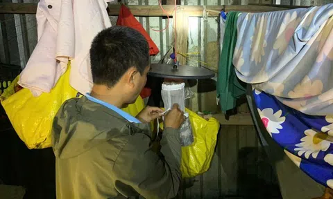 Sống ở nơi có sốt rét, người dân cần làm gì để phòng bệnh?