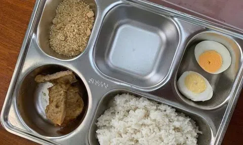 An toàn thực phẩm trường học: Nhiều lỗ hổng từ nguồn gốc thực phẩm đến hạ tầng xuống cấp