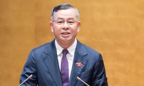 Bộ trưởng Tài chính nói rõ định hướng phân chia hoạt động của sàn HoSE và HNX