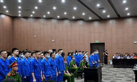 Vụ Mr Pips và đồng phạm: Từ nhân viên kinh doanh lên quản lý vùng, hưởng lợi hàng chục tỷ đồng