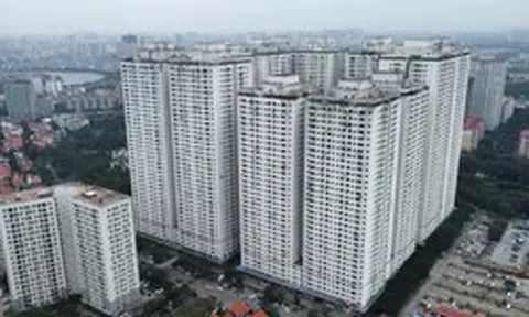 Hàng nghìn căn hộ sai quy hoạch tại 12 dự án Mường Thanh: Lập phương án phá dỡ trong 30 ngày