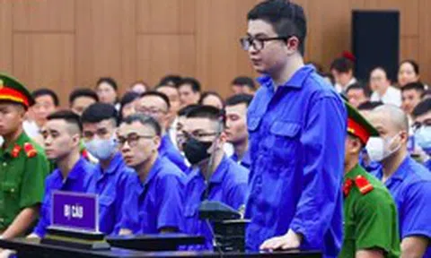 Mr Pips lý giải nguyên nhân nhà đầu tư ‘dính bẫy’, nói mình chỉ hưởng lợi 500 tỷ đồng