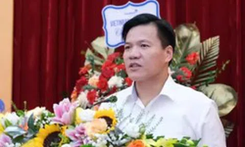 Đề nghị kỷ luật nguyên Phó Chủ tịch tỉnh Cao Bằng Trịnh Trường Huy