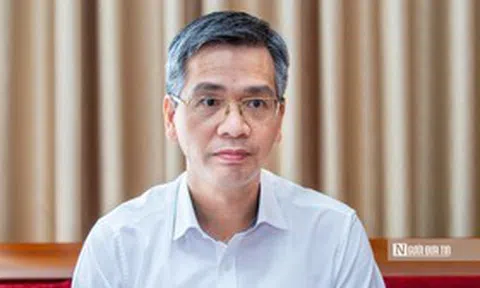 Kỷ niệm 40 năm trường THPT Sông Công: Hành trang từ những ký ức gian khó