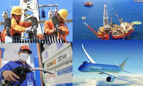 Phê duyệt kế hoạch cơ cấu lại vốn nhà nước liên quan hàng loạt ngân hàng và Vietnam Airlines, VIMC, VRG