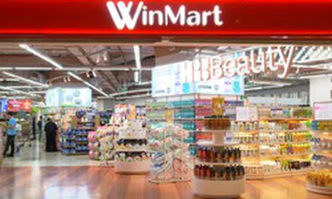 WinCommerce lãi 670 tỷ đồng sau 9 tháng: Mở rộng quy mô cùng lợi nhuận