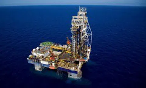 Khoan hơn 5.000m xuống đáy biển, phát hiện tầng chứa khí chất lượng cao dày 35m