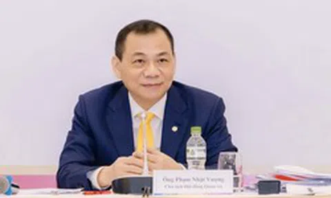 Vingroup báo lợi nhuận sau thuế 9 tháng gấp 6 lần cùng kỳ, tổng tài sản đạt 1,6 triệu tỷ đồng